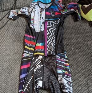 Wattie Ink Trisuit